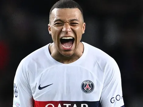 PSG insiste e recebe o 'sim' para fechar com substituto de Kylian Mbappé