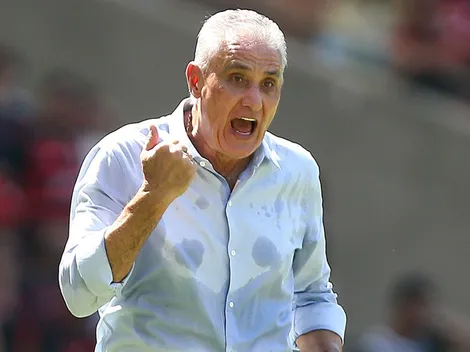 Flamengo tem dois importantes desfalques para sequência do Brasileirão