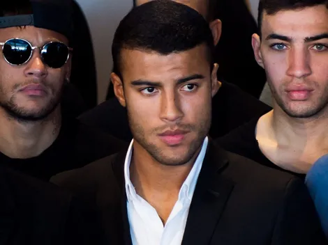 Ex-PSG, Rafinha Alcântara topa jogar no Brasil e possível clube é revelado