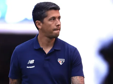Depois de Carpini, Vasco mira técnico da Europa para vaga de Ramón Díaz