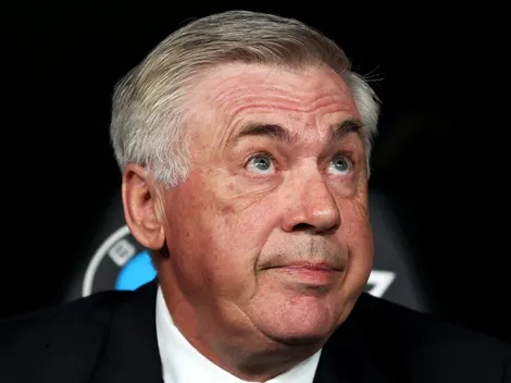 Ancelotti manda recado para Bernardo Silva após o jogador criticar o Real Madrid