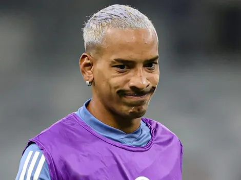 Flamengo ou Cruzeiro? Al-Hilal define o futuro de Matheus Pereira em acordo verbal