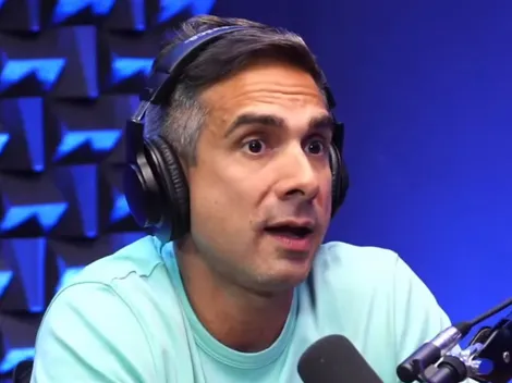 Villani é detonado por ex-jogador na web; assista