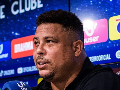 Ronaldo acerta venda do Cruzeiro para Pedrinho BH; entenda