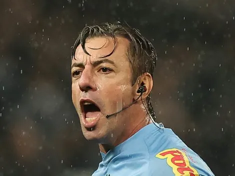 Claus esclarece lance de Fabrício Bruno e torcida do Flamengo alerta