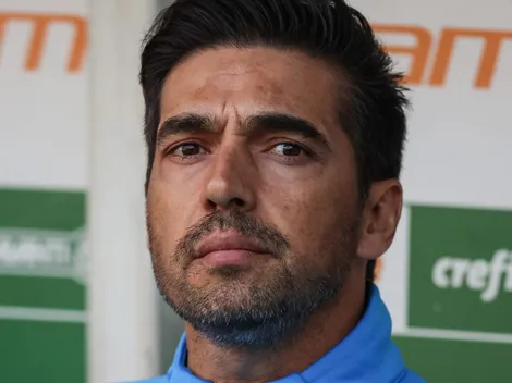 Palmeiras: Abel Ferreira faz ligação para levar jogador do rival ao Verdão