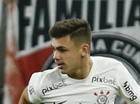 Moscardo é exemplo para Corinthians; Timão projeta venda