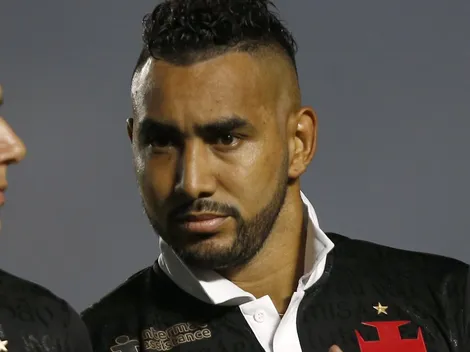 Payet dá sinal positivo para reforçar novo time e pode dar adeus ao Vasco