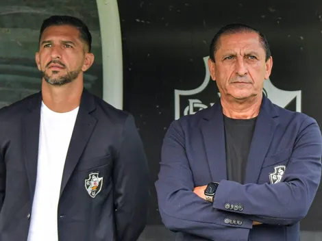 Nova informação envolvendo futuro de Ramón Díaz no Vasco chega como bomba
