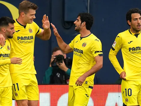 Joia de R$ 328 milhões do Villarreal quer jogar no Barcelona