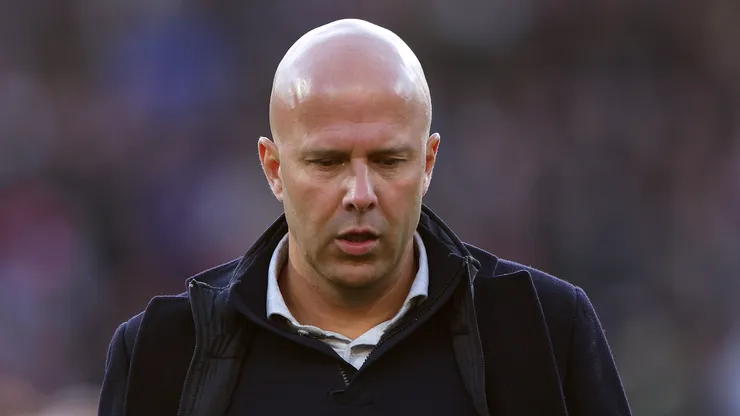 Liverpool vai discutir reforços com Arne Slot (Foto: Dean Mouhtaropoulos/Getty Images)