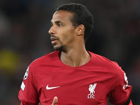 Com contrato no fim, Mario pode dar adeus ao Liverpool. Clube italiano deseja sua contratação