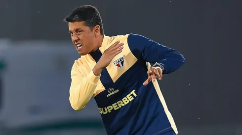 (Photo by Hernan Cortez/Getty Images)