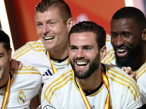 Astro do Real Madrid vira grande desejo do Bayer Leverkusen