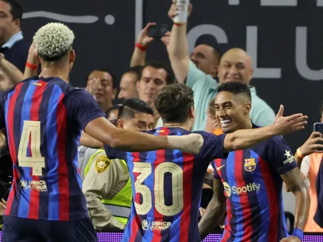 Barcelona aceita venda de estrela do elenco para o Manchester United