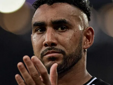 Payet é procurado e pode deixar o Vasco para assinar com time europeu