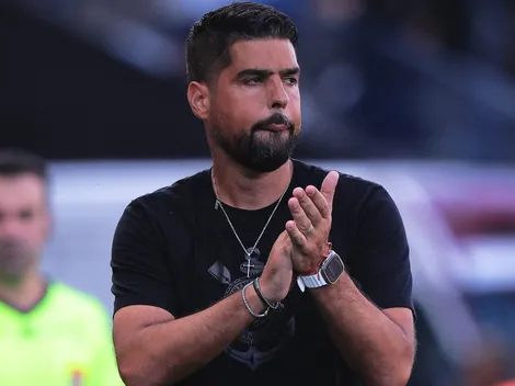 Corinthians abre conversas para fechar com atacante de 9 gols em 12 jogos em 2024