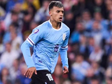 O que esperar de Luciano Rodríguez, provável reforço do Palmeiras