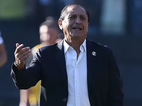 Após derrota no Brasileirão, diretoria do Vasco toma atitude e demite Ramón Díaz