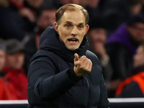 Tuchel perde a paciência e detona presidente de honra do Bayern de Munique: "Feriu minha honra"