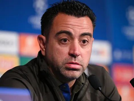 Barcelona atente pedido de Xavi e encaminha acordo com defensor: contrato de 2 anos