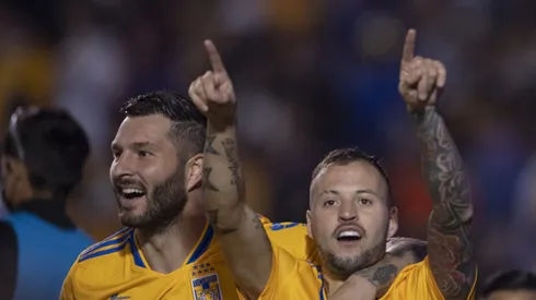 Torcida do Internacional avalia contratação vinda do México; Jogador se mostra interessado. (Photo by Azael Rodriguez/Getty Images)