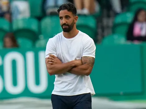 Na mira do Liverpool e West Ham, Rúben Amorim revela arrependimento em negociação