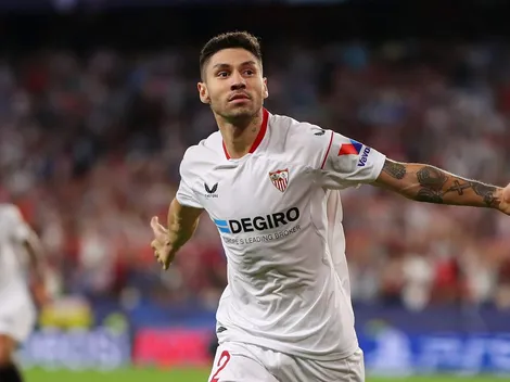 Opinião: Chegada de Montiel ao Flamengo pode acabar com problema que clube vem sofrendo desde a saída de Rafinha