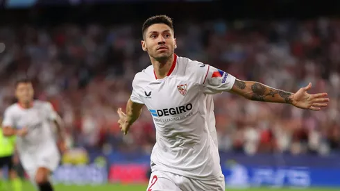 (Photo by Fran Santiago/Getty Images)