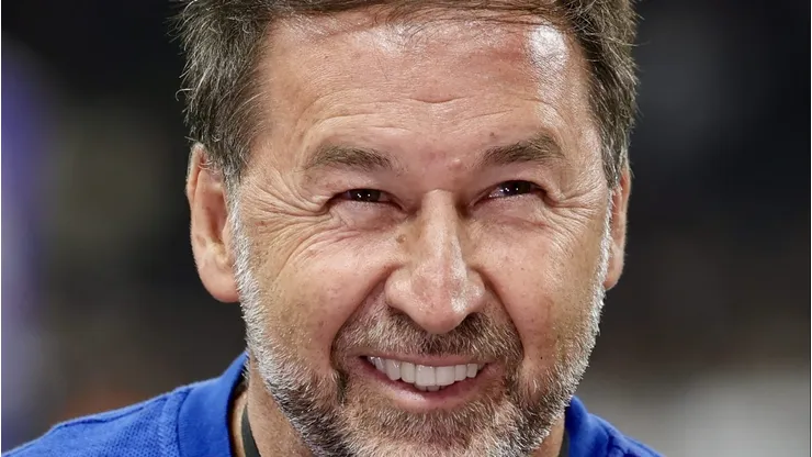 Opinião: Esse foi o maior acerto de Augusto Melo no Corinthians. Foto: Marcello Zambrana/AGIF