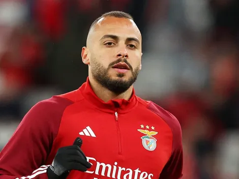 Arthur Cabral pode ser anunciado por campeão brasileiro em 2025