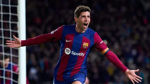 (Photo by Alex Caparros/Getty Images)