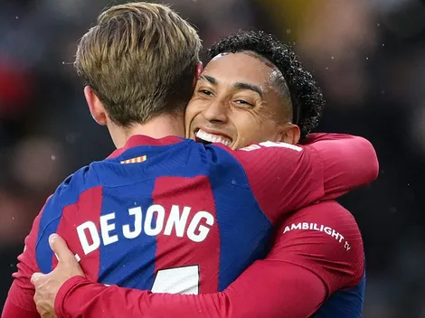 R$ 1,2 bilhão: Barcelona decide vender três grandes estrelas do seu elenco