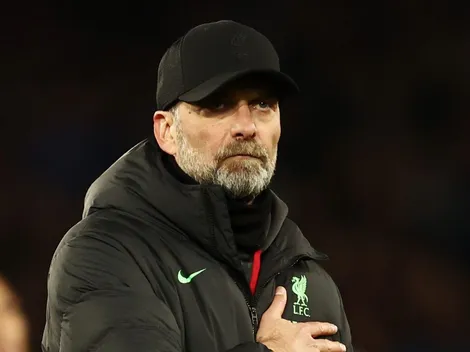 Liverpool acerta com treinador europeu para substituir Klopp