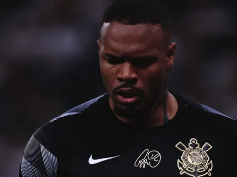 António Oliveira faz mudanças com Carlos Miguel e +4 no Corinthians e Fiel aprova