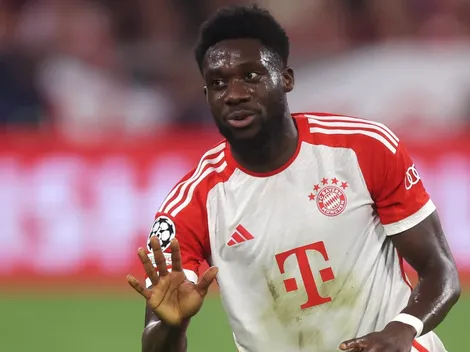 Davies quer jogar no Real Madrid, mas clube dá um passo atrás e foca em outro jogador