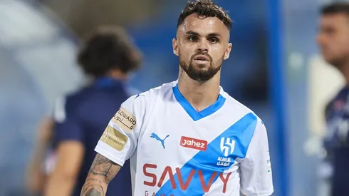 Flamengo abre conversas por Michael, e jogador define se quer ou não voltar ao Brasil. (Photo by Adam Nurkiewicz/Getty Images)