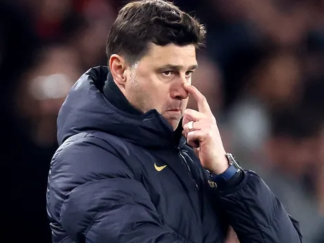 Chelsea confirma cirurgia e Pochettino tem desfalque de peso