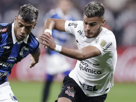 Palmeiras surpreende e faz proposta oficial para fechar com gringo do rival