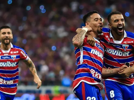 Opinião: Fortaleza é grande favorito a brigar pelo título da Copa Sul-Americana