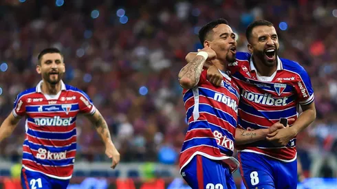 (Photo by Buda Mendes/Getty Images)