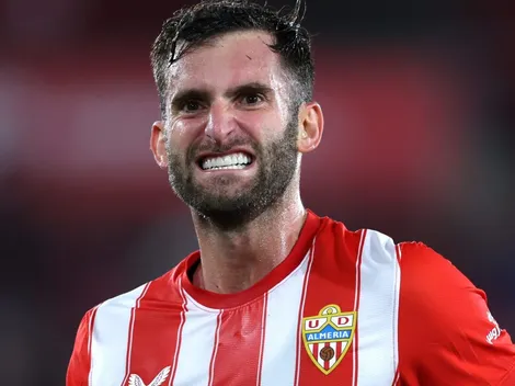 Léo Baptistão quer deixar a Europa para atuar em gigante brasileiro