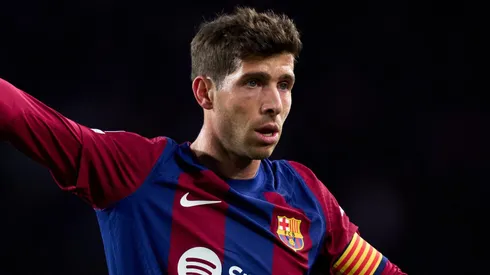 Opinião Barcelona precisa fazer isso para voltar a ter sucesso. (Photo by Alex Caparros/Getty Images)