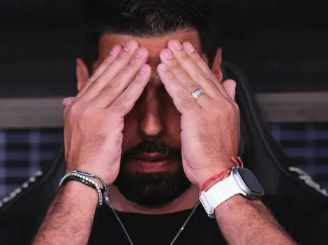 Corinthians abre conversas com brasileiro para vaga de António Oliveira