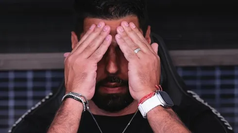 Corinthians abre conversas com técnico brasileiro para vaga de António Oliveira, afirma Velloso. (Foto: Ettore Chiereguini/AGIF).