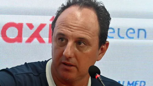 Foto: Walmir Cirne/AGIF