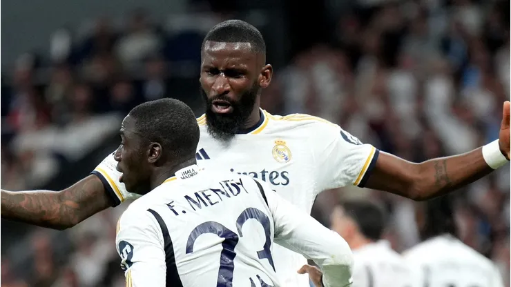 Arsenal aceita pagar R$ 276 milhões para anunciar titular do Real Madrid. (Photo by Angel Martinez/Getty Images)