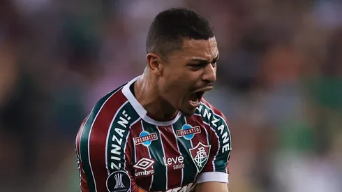 (Photo by Buda Mendes/Getty Images)