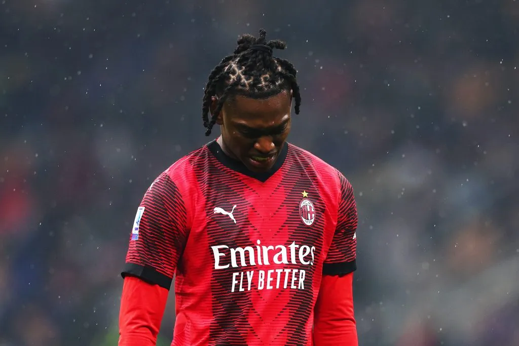 City tem interesse em Leão. (Photo by Francesco Scaccianoce/Getty Images)