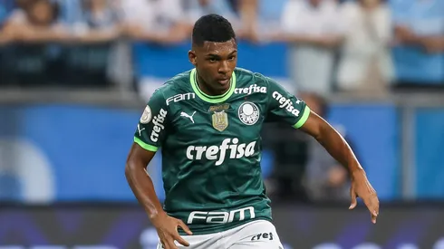 (Photo by Pedro H. Tesch/Getty Images)